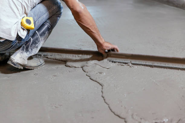 Best Concrete Sidewalk Installation  in World Golf Village, FL
