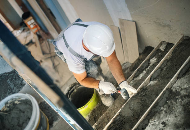 Best Concrete Crack Repair  in World Golf Village, FL