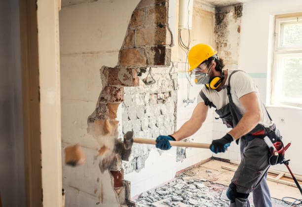 Best Concrete Repair Services  in World Golf Village, FL